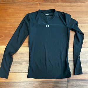 Under Armour Women's Exercise Top